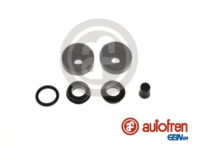 Repair Kit, wheel brake cylinder